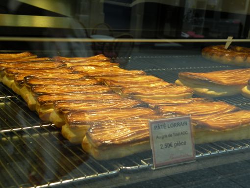  pâtés lorrains